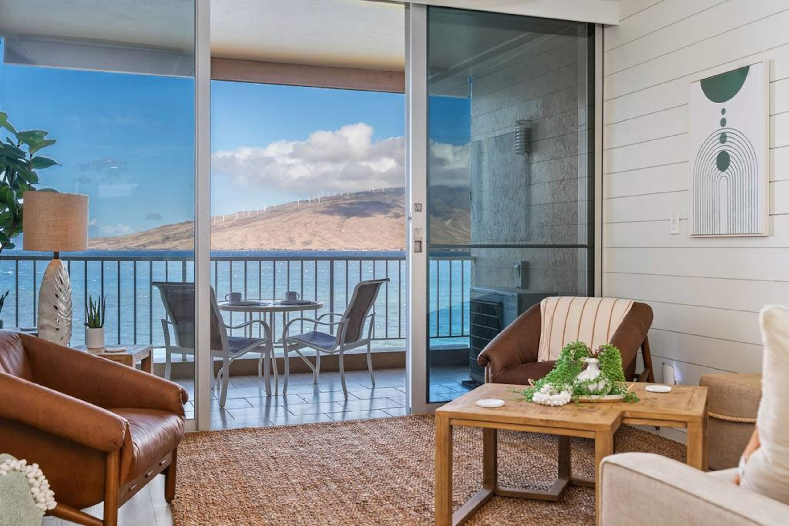 Condo in Kihei · ★5.0 · 1 bedroom · 1 bed · 1 bath - Image 1