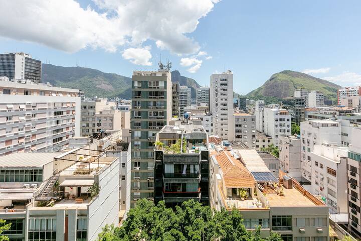 Beautiful 2-suite apartment in Ipanema – Ipa009 gallery image 2