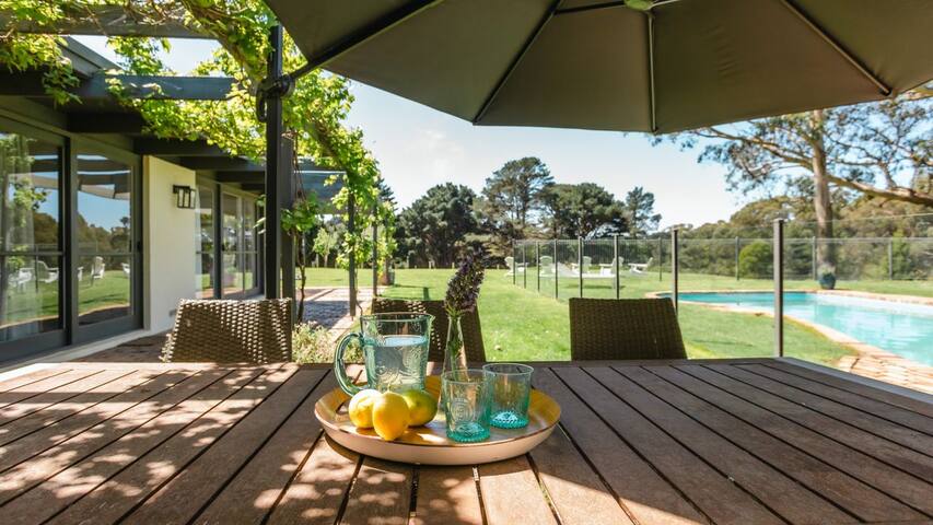 Ocean View House gallery image 3