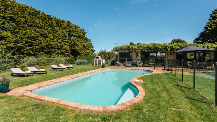Ocean View House - Flinders