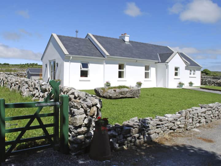 Enclosure in Carran