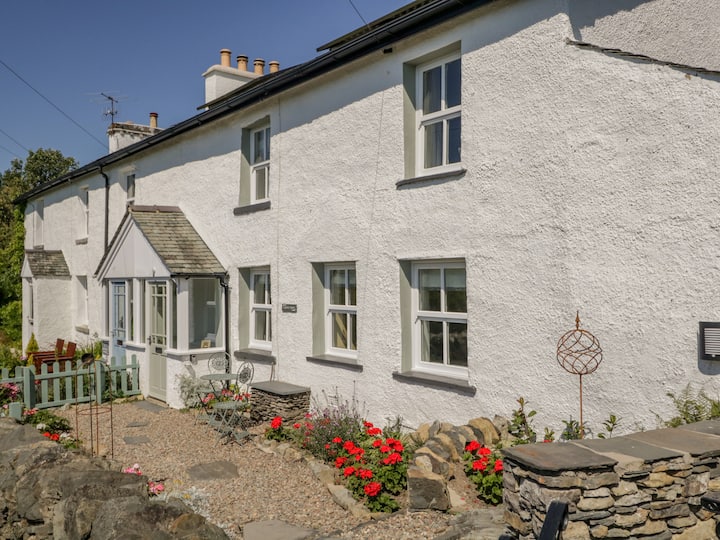 1 Sunny Point Cottages - Kendal