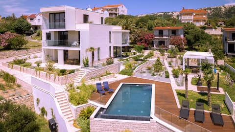 Villa Mar by Villas Guide