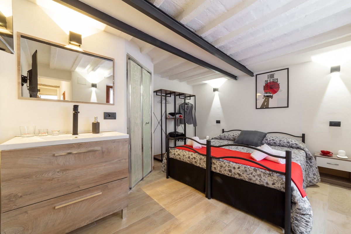 ห้องนอนคู่