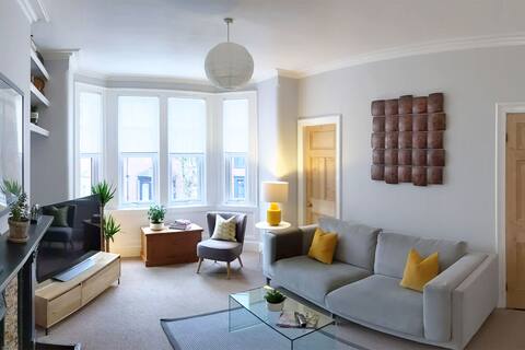 Townhouse Apartment Carlisle City Centre