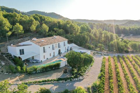 Can Garraf