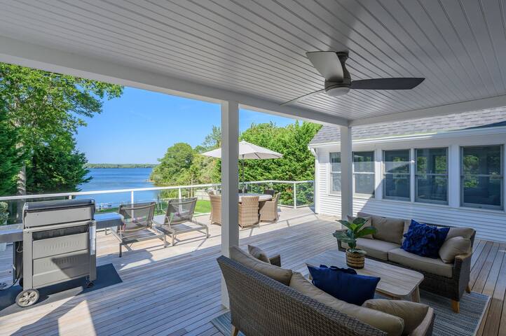 New England Vacation Rentals managed Airbnb listing 2