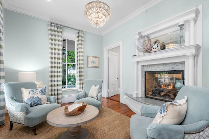 New England Vacation Rentals managed Airbnb listing 1