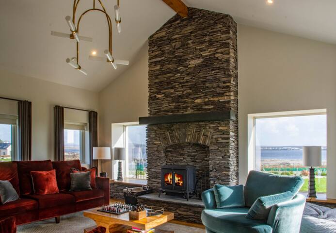 Connemara Holiday Lettings managed Airbnb listing 3