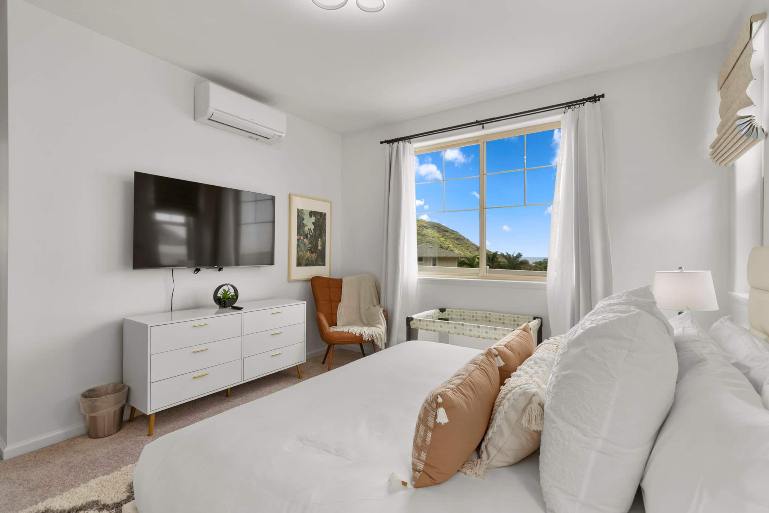 Home in Waianae · ★4.93 · 3 bedrooms · 5 beds · 2.5 private baths - Image 17