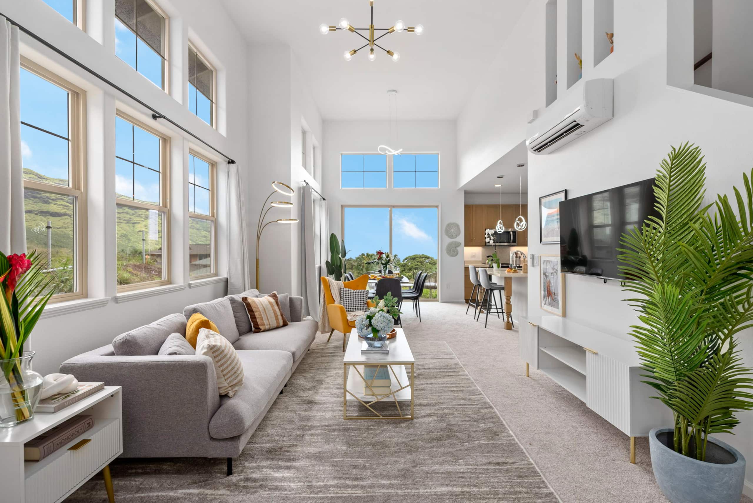 Home in Waianae · ★4.93 · 3 bedrooms · 5 beds · 2.5 private baths - Image 1