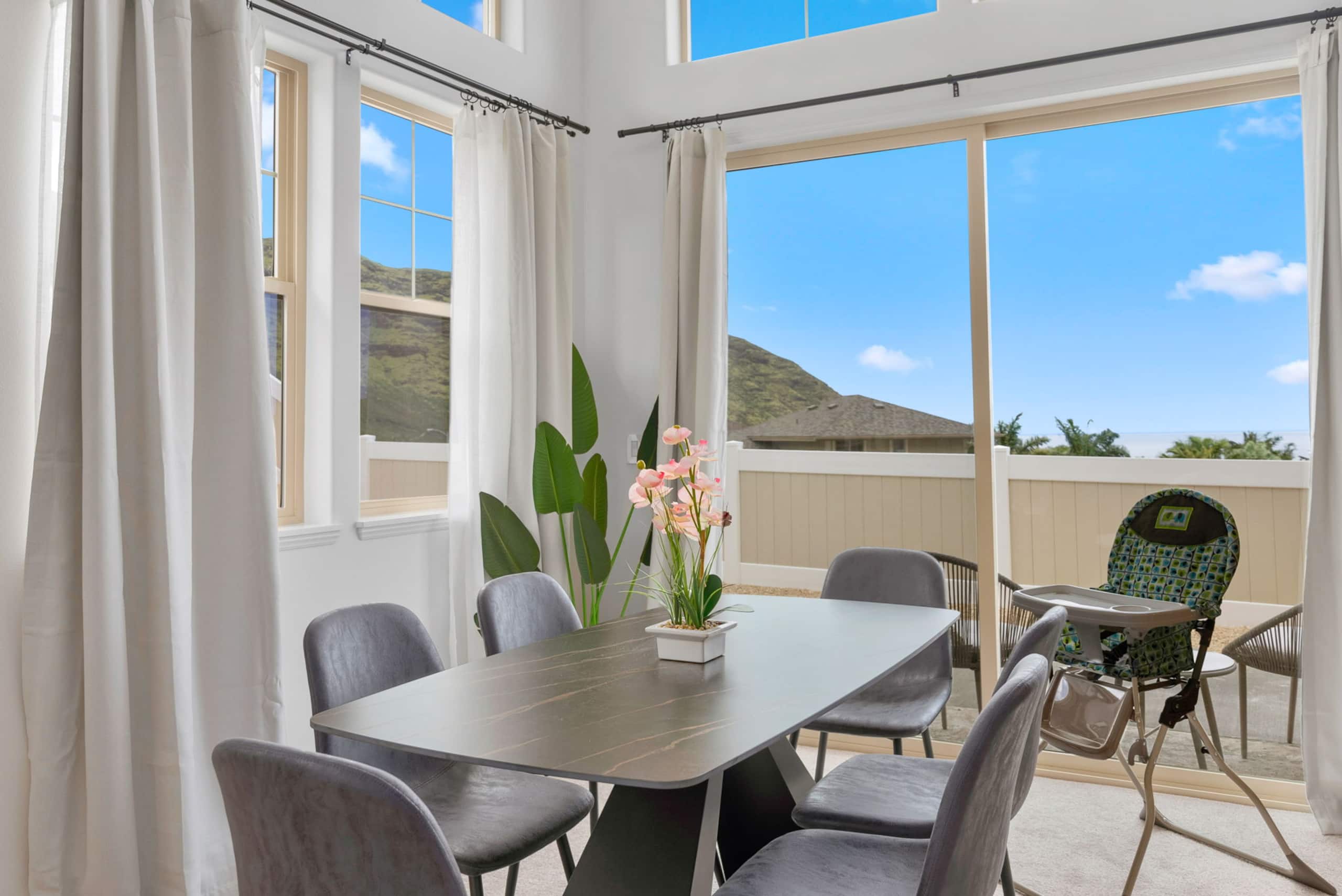 Home in Waianae · ★4.93 · 3 bedrooms · 5 beds · 2.5 private baths - Image 14