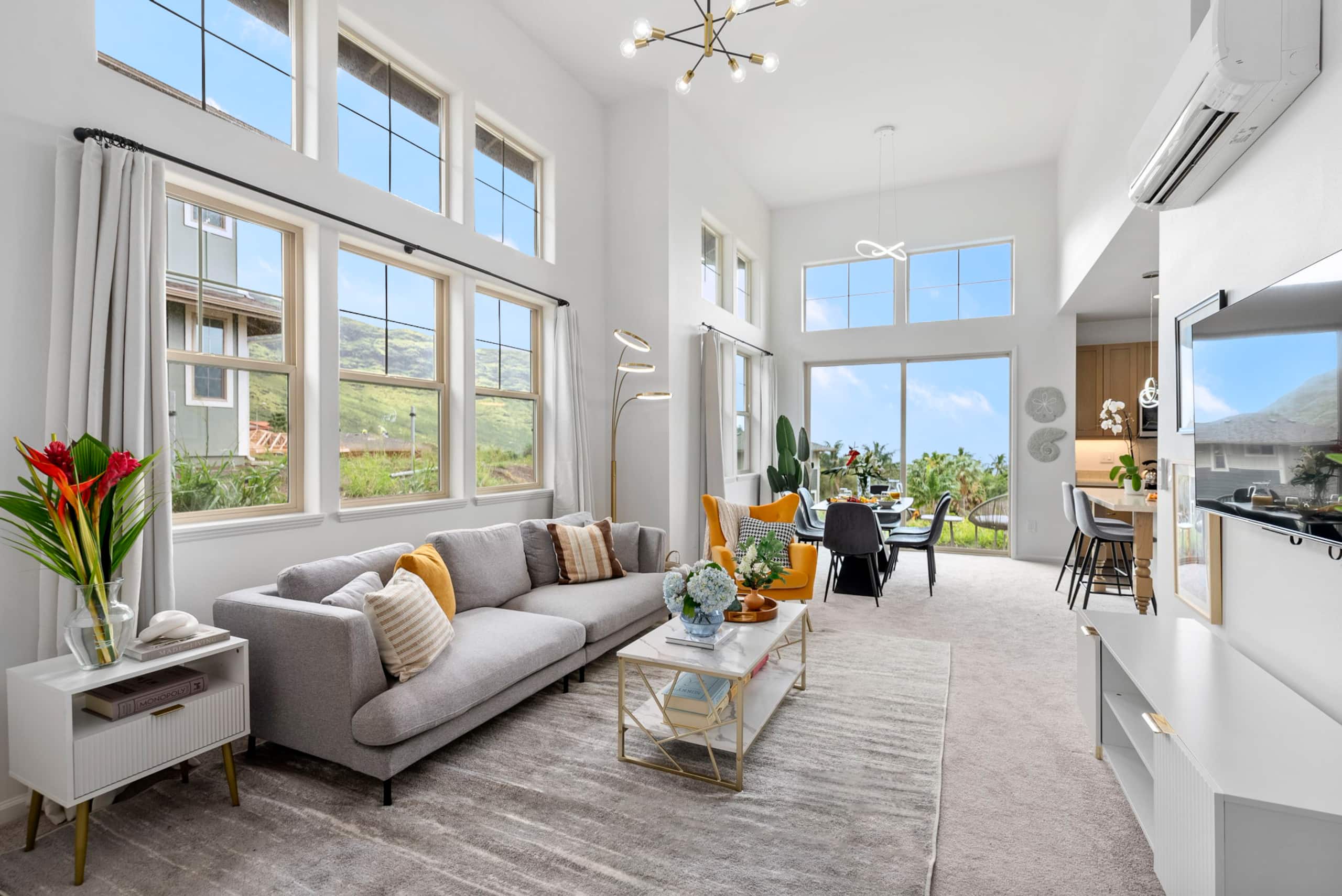 Home in Waianae · ★4.93 · 3 bedrooms · 5 beds · 2.5 private baths - Image 2