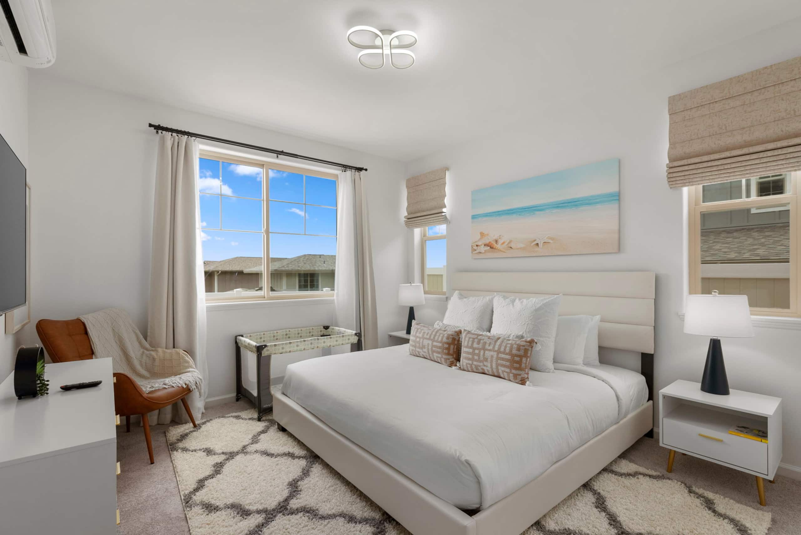Home in Waianae · ★4.93 · 3 bedrooms · 5 beds · 2.5 private baths - Image 16