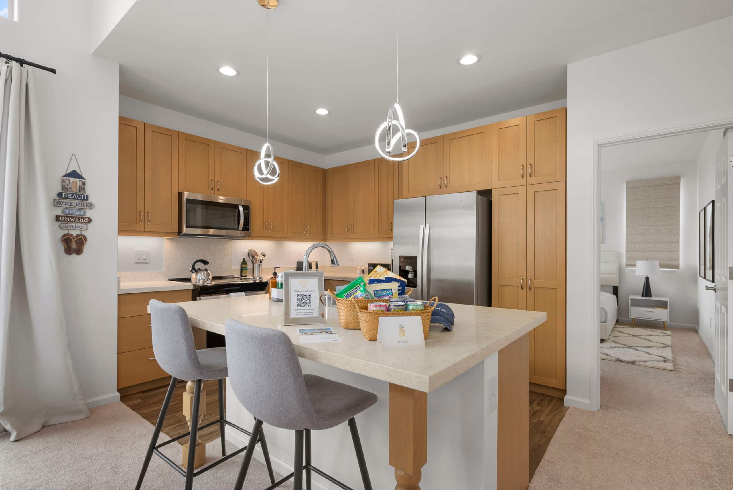 Home in Waianae · ★4.93 · 3 bedrooms · 5 beds · 2.5 private baths - Image 8
