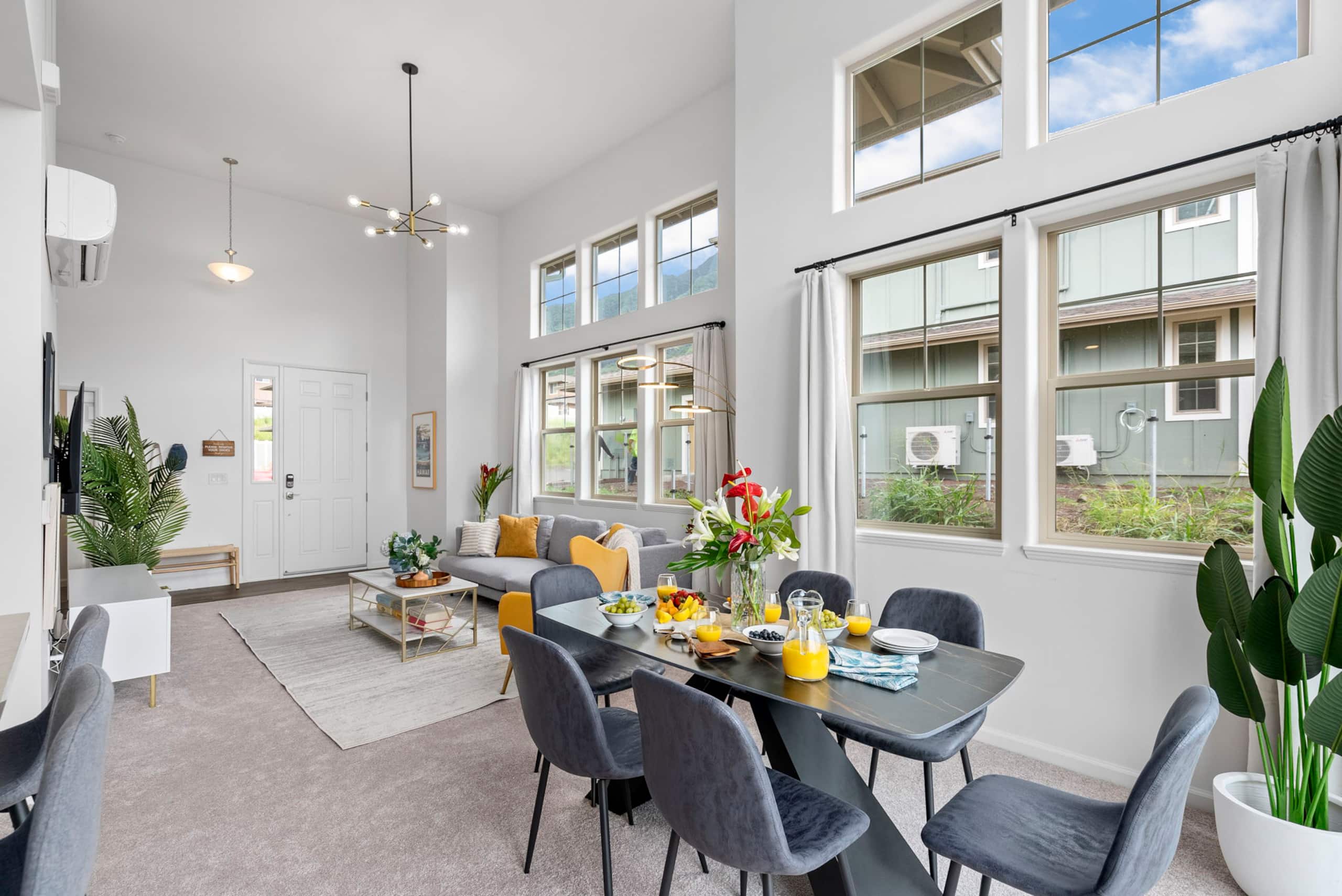 Home in Waianae · ★4.93 · 3 bedrooms · 5 beds · 2.5 private baths - Image 15