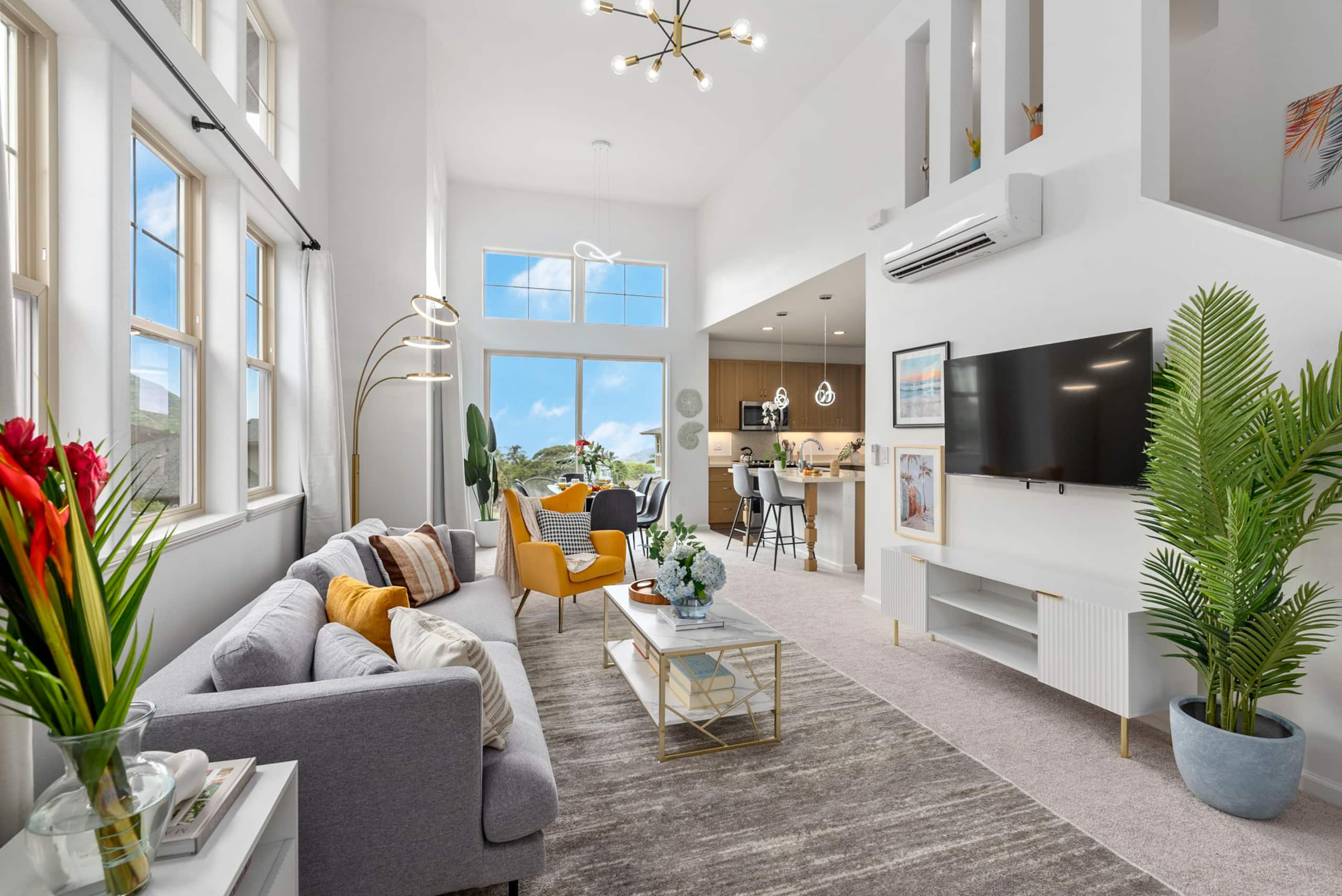 Home in Waianae · ★4.93 · 3 bedrooms · 5 beds · 2.5 private baths - Image 4