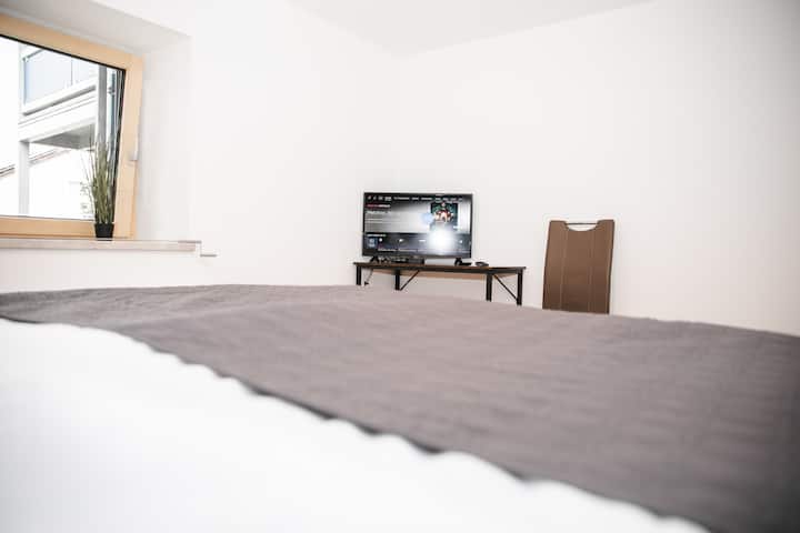 ห้องนอน