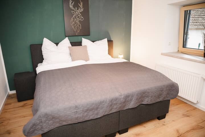 ห้องนอน