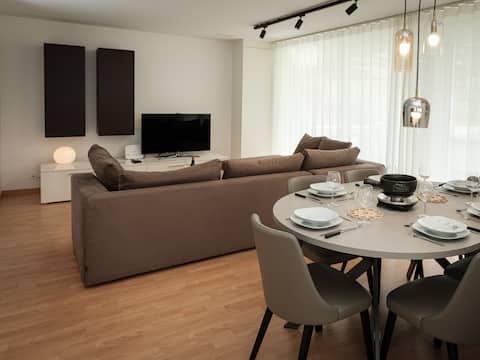 Davinci by Interhome
