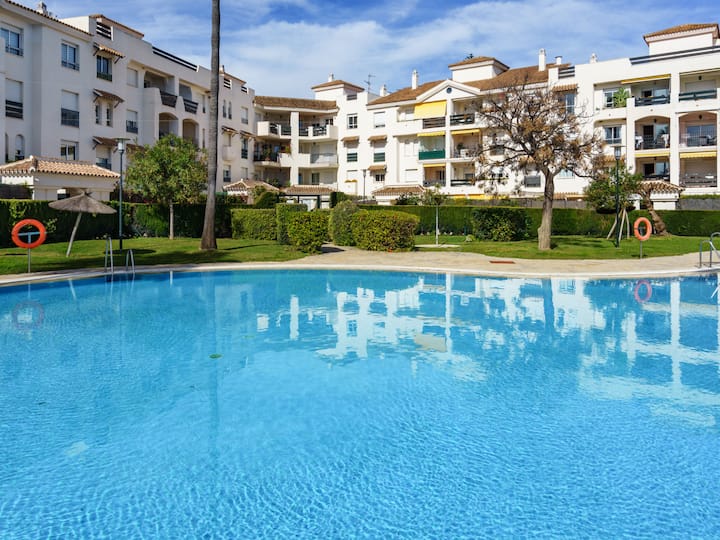 Lorcrisur Mountain View By Interhome - Marbella