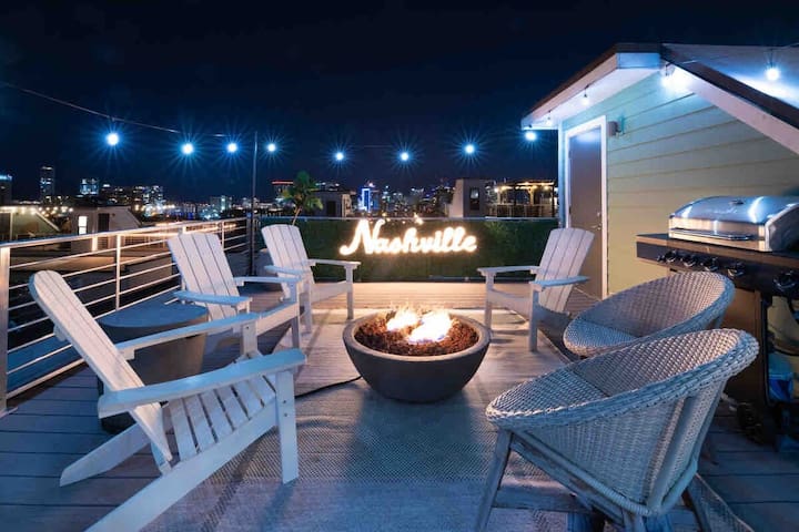 Premiere Gulch Home, 15 Beds! Best Skyline Views!