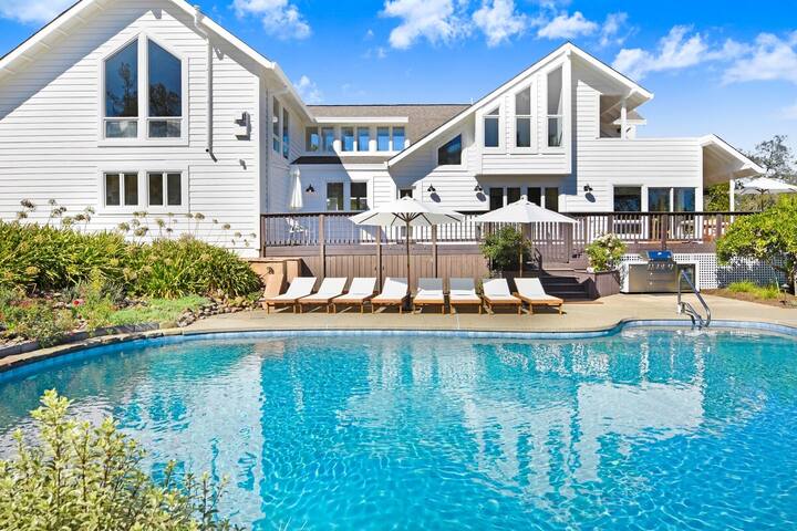 Wine Country Estate Management managed Airbnb listing 2