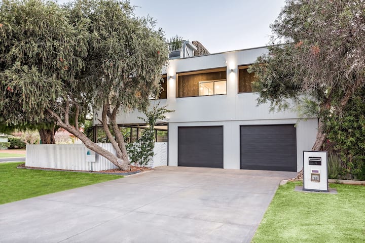 Rooftop Retreat - Busselton