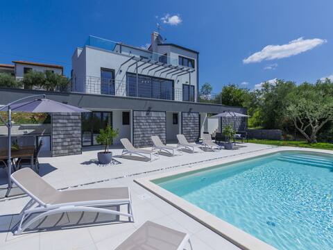 Villa Sonja by Interhome
