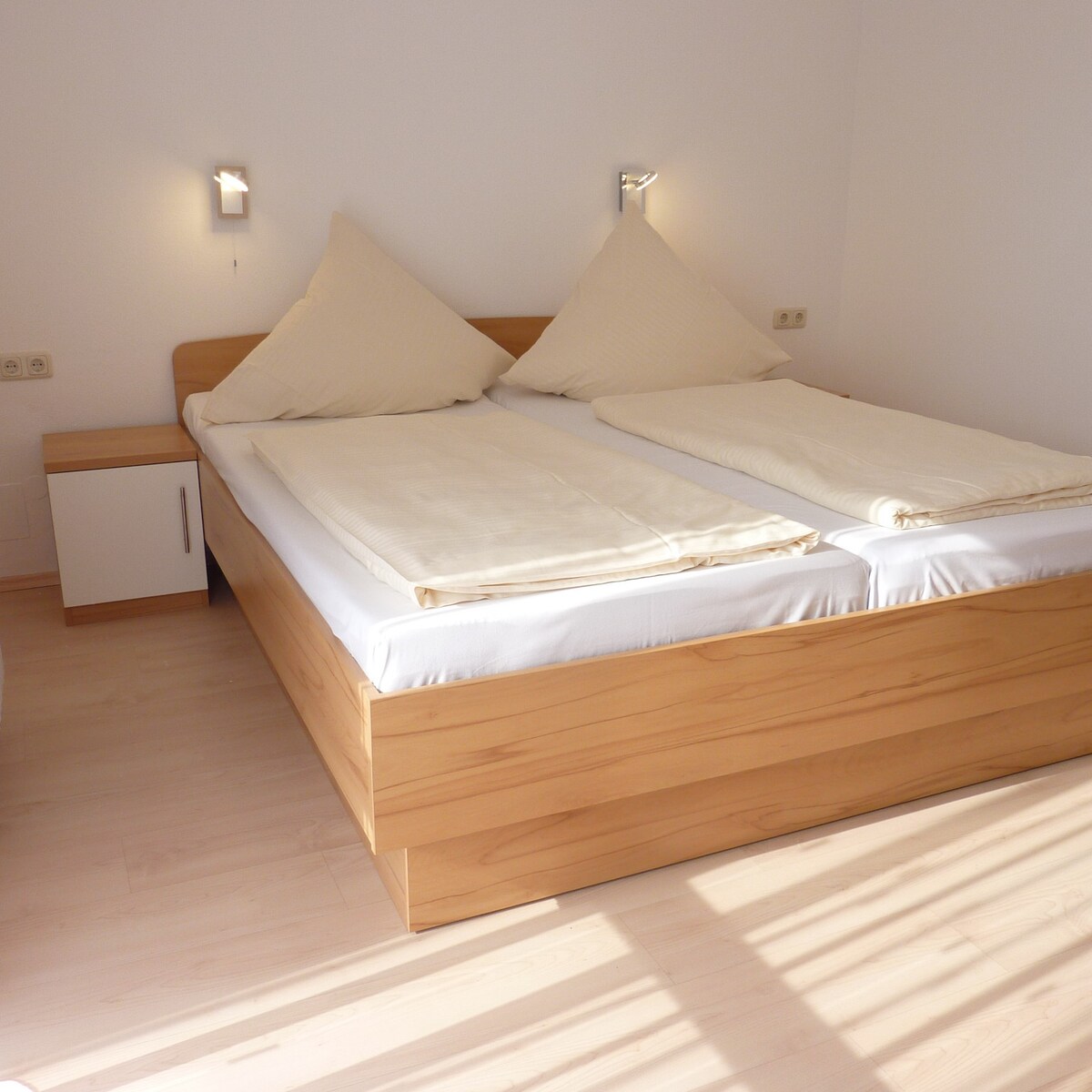 Shembull i dhomës së ndenjjes