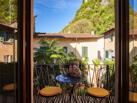 Airbnb con migliori performance: Cris House by Interhome a Porlezza