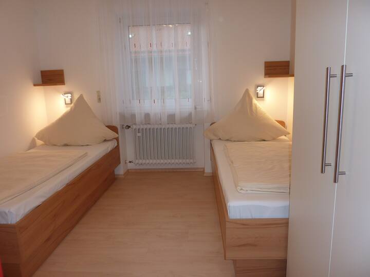 Chumba cha kulala cha 2