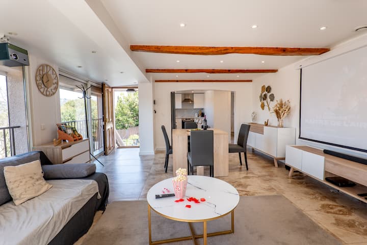 Всекидневна