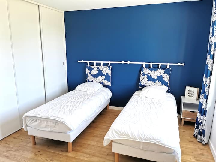 Спална соба 3