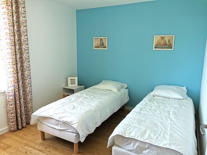 Спална соба 2