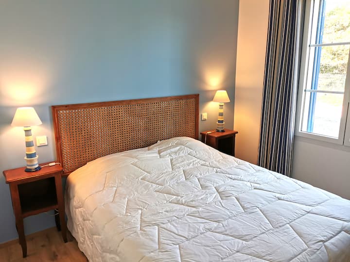 Спална соба 1