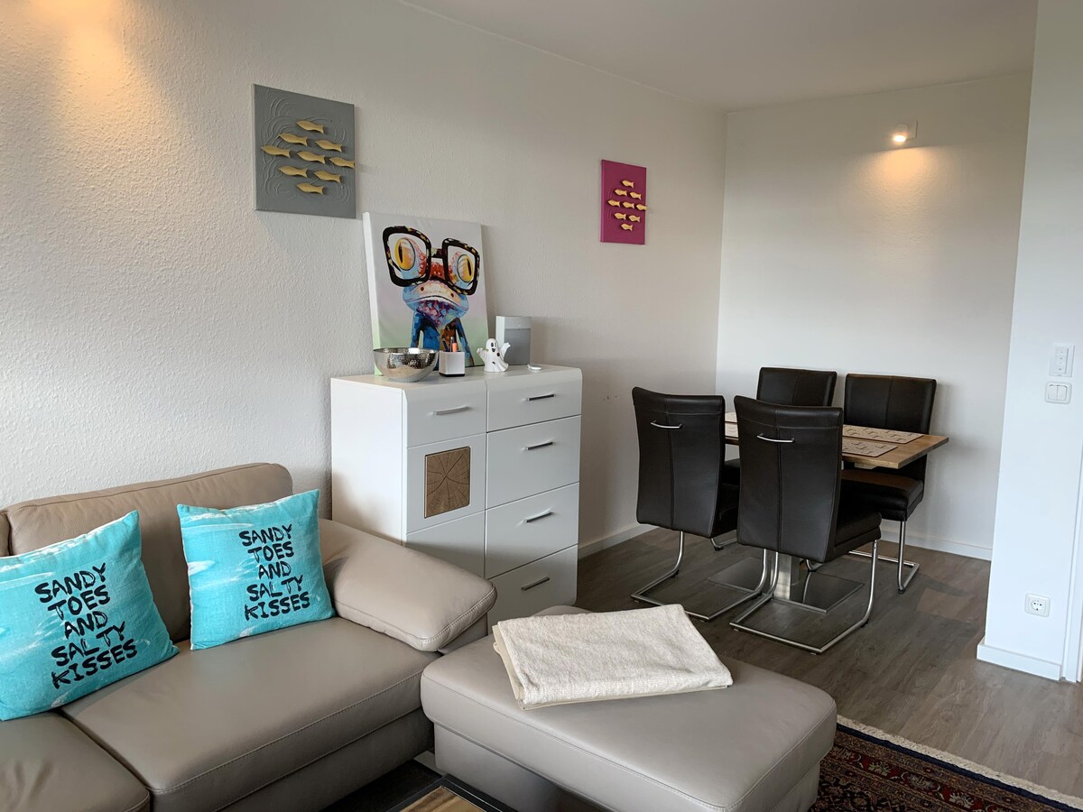 Top performing Airbnb: Sea Eagle Vacation Rental in Damp