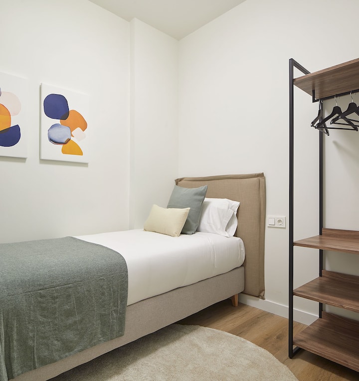 საძინებელი 3