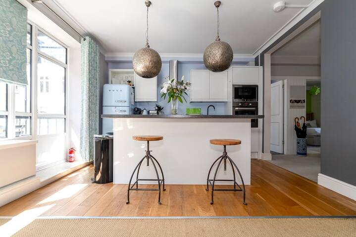 GuestReady Your Perfect London Retreat in the City gallery image 3