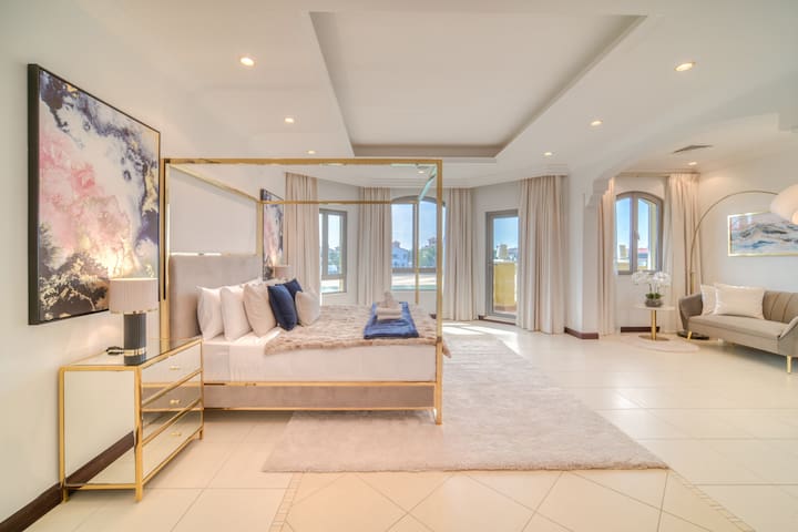 Mint Stay managed Airbnb listing 1