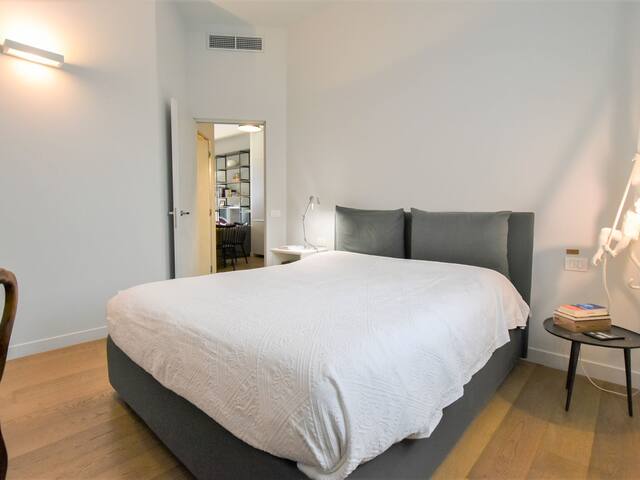 Brera Terrace Apartment by Interhome gallery image 3