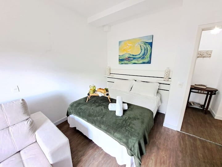 Habitación.