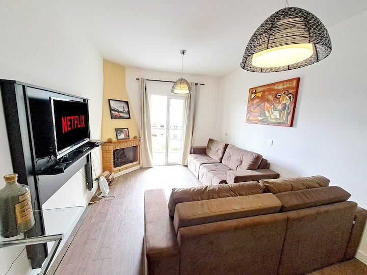 Sala,Comedor