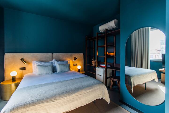 João Das Regras managed Airbnb listing 1