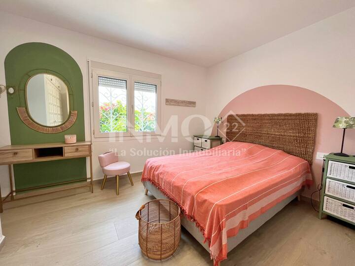 غرفة النوم 1