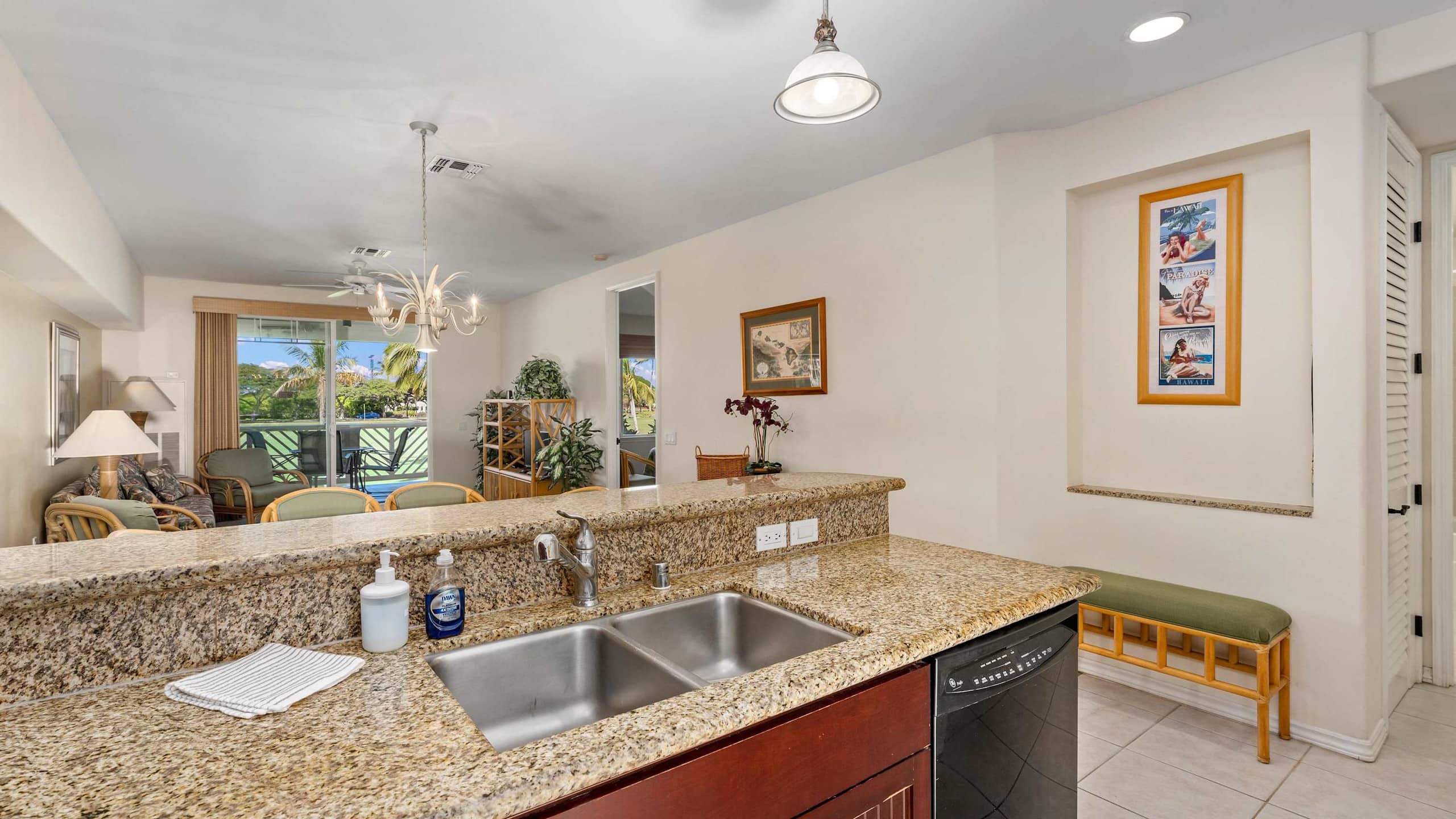 Family-Friendly Waikoloa Condo Near Beach & Golf - Photo 22