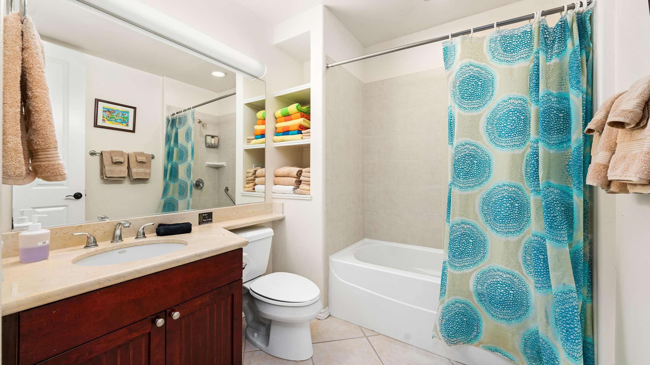 Condo in Waikoloa Village · ★4.89 · 2 bedrooms · 4 beds · 2 private baths - Image 35