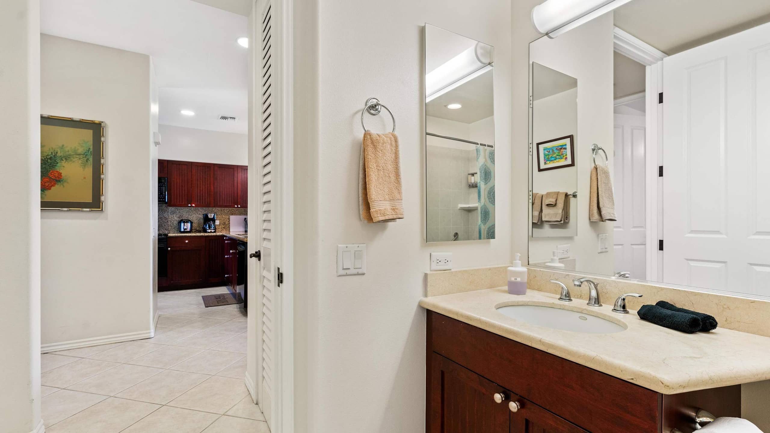 Condo in Waikoloa Village · ★4.89 · 2 bedrooms · 4 beds · 2 private baths - Image 36