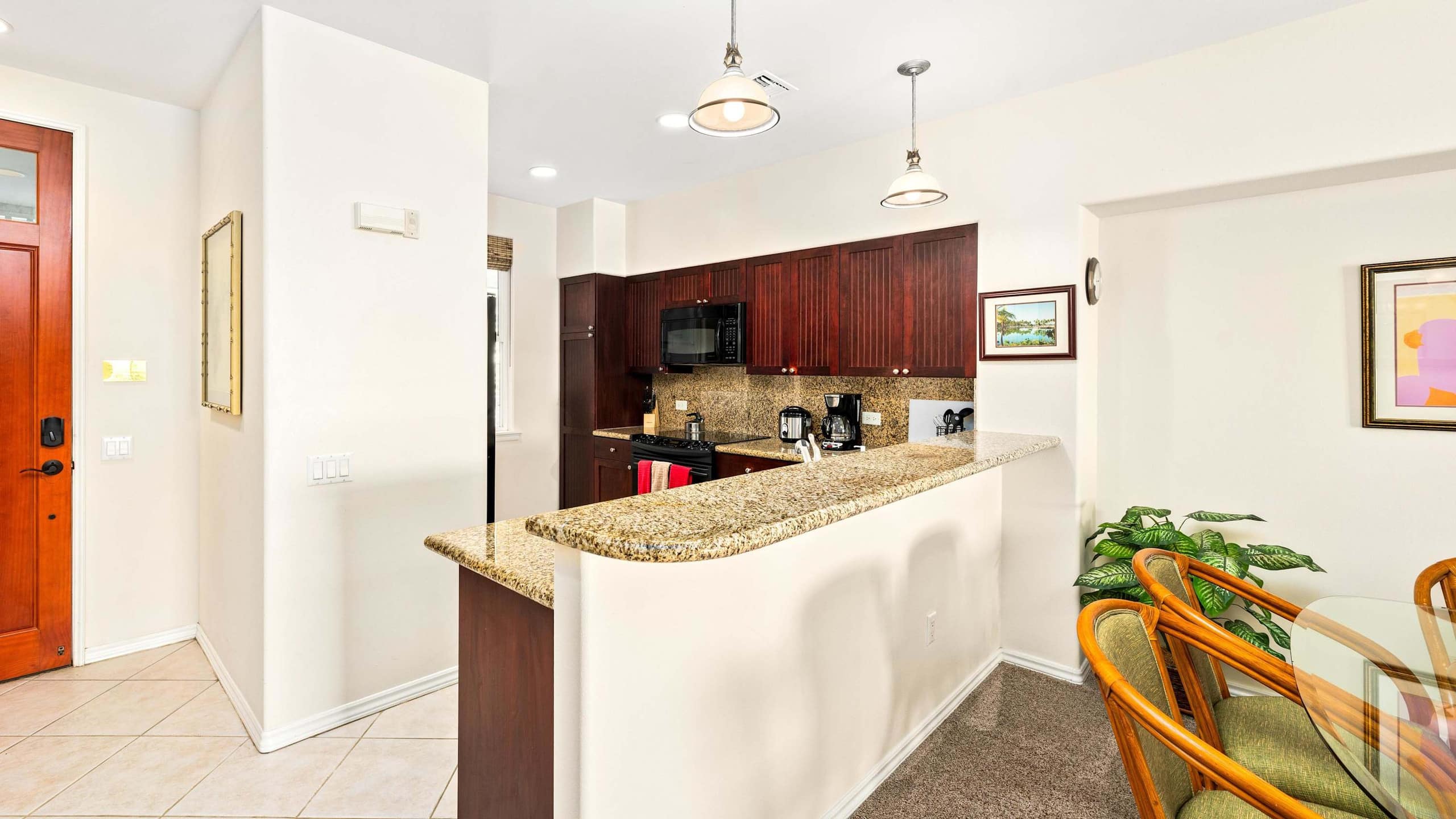 Condo in Waikoloa Village · ★4.89 · 2 bedrooms · 4 beds · 2 private baths - Image 10