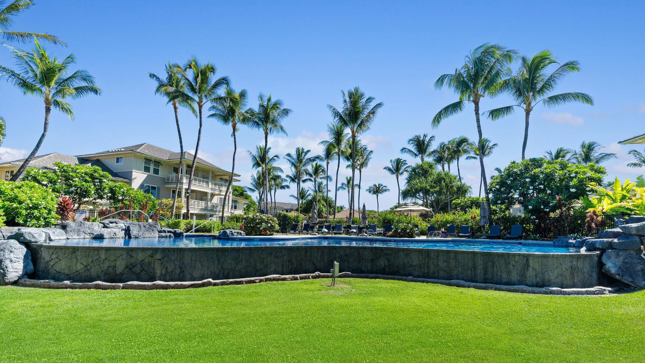 Condo in Waikoloa Village · ★4.89 · 2 bedrooms · 4 beds · 2 private baths - Image 15